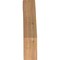 Ekena Millwork 5 1/2"W x 22"D x 26"H Legacy Smooth Knee Brace, Western Red Cedar BRC06X22X26LEC00SWR - alternate 2